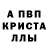 Метамфетамин кристалл Mariya Bazok